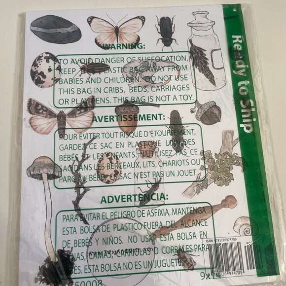 Nature Journal - Picture 4 of 8